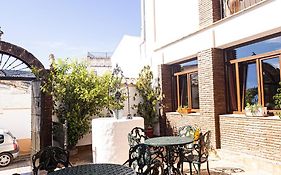 Hotel La Casa Grande Del Burgo